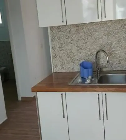 Mare Verde Apartment *